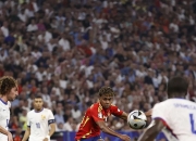 开云官方app入口-关于欧洲冠军联赛半决赛中热门队伍崭露头角的信息