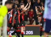 开云体育中国-包含热刺客场战胜伯恩茅斯，继续势如破竹！的词条