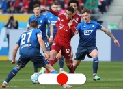 开云体育入口-柏林联队以出色表现夺得胜利