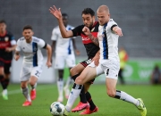 开云体育app-不莱梅欲夺客场胜利，前往弗赖堡进行挑战的简单介绍