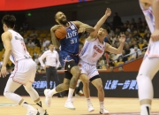 开云体育中国-浙江男篮惨遭深圳队逆转，遗憾失利