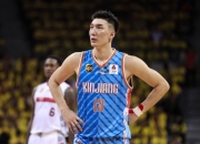 开云体育-贵州竭尽全力，新疆队首度压制