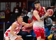 开云体育中国-意大利篮球联赛冠军尘埃落定，决赛进入白热化的简单介绍