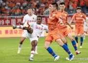 开云体育官方网站-包含深圳佳兆业主场战平山东鲁能，斩获不败战绩的词条