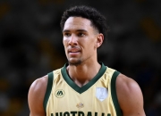 开云体育app-澳洲篮球代表队新赛季壮志凛然