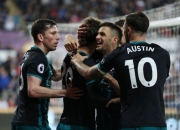 开云足球直播-南安普顿客场大胜，逼近积分榜前列的简单介绍