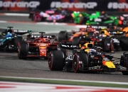 开云官方app入口-关于哈斯车队险胜红牛二队，塞恩斯惊艳四座的信息