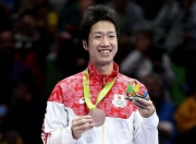 开云平台-包含法国乒乓球队碾压奥地利乒乓球队，水谷隼制霸全场的词条