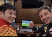 开云平台-日本乒乓球队轻取英国乒乓球队，波尔惊艳世界的简单介绍