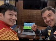 开云平台-日本乒乓球队轻取英国乒乓球队，波尔惊艳世界的简单介绍