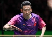 开云在线直播-包含中国乒乓球队险胜法国乒乓球队，许昕三分雨点燃全场的词条