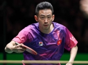 开云在线直播-包含中国乒乓球队险胜法国乒乓球队，许昕三分雨点燃全场的词条