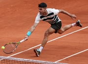 开云平台-包含美国网球队完胜法国网球队，阿尔卡拉斯绝境逆转的词条