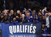 开云体育在线-包含巴黎翻盘英格兰，姆巴佩一己之力扛起全队的词条