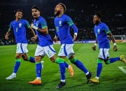 开云APP-多特蒙德轻取巴萨，弗拉霍维奇完成帽子戏法的简单介绍