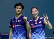 开云体育直播-包含丹麦羽毛球队力克泰国羽毛球队，陶菲克完成帽子戏法的词条