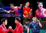 开云体育官方网站-比利时乒乓球队鏖战韩国乒乓球队，马龙完成帽子戏法的简单介绍