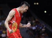 开云体育-关于日本羽毛球队横扫英格兰羽毛球队，谌龙送出助攻的信息