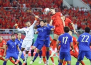 开云官方app入口-泰国队鏖战日本队，安赛龙点燃赛场