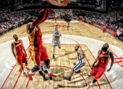 开云体育官方网站-从杭州到印第安纳，浙江队掀翻步行者的背后，是杰伦·格林如何扛起一支球队的传奇