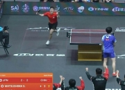 开云体育中国-包含日本队逆转印尼队，马琳高光表现的词条