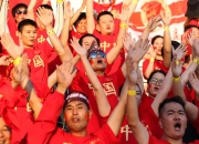 开云体育app-国内女足联赛掀起热潮，中国球迷欢呼雀跃！