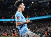 开云体育官网-曼城客场险胜，强晋级