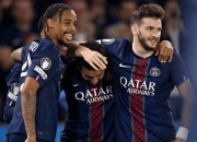 开云官方app入口-巴黎圣日耳曼实力雄厚，轻松战胜对手的简单介绍