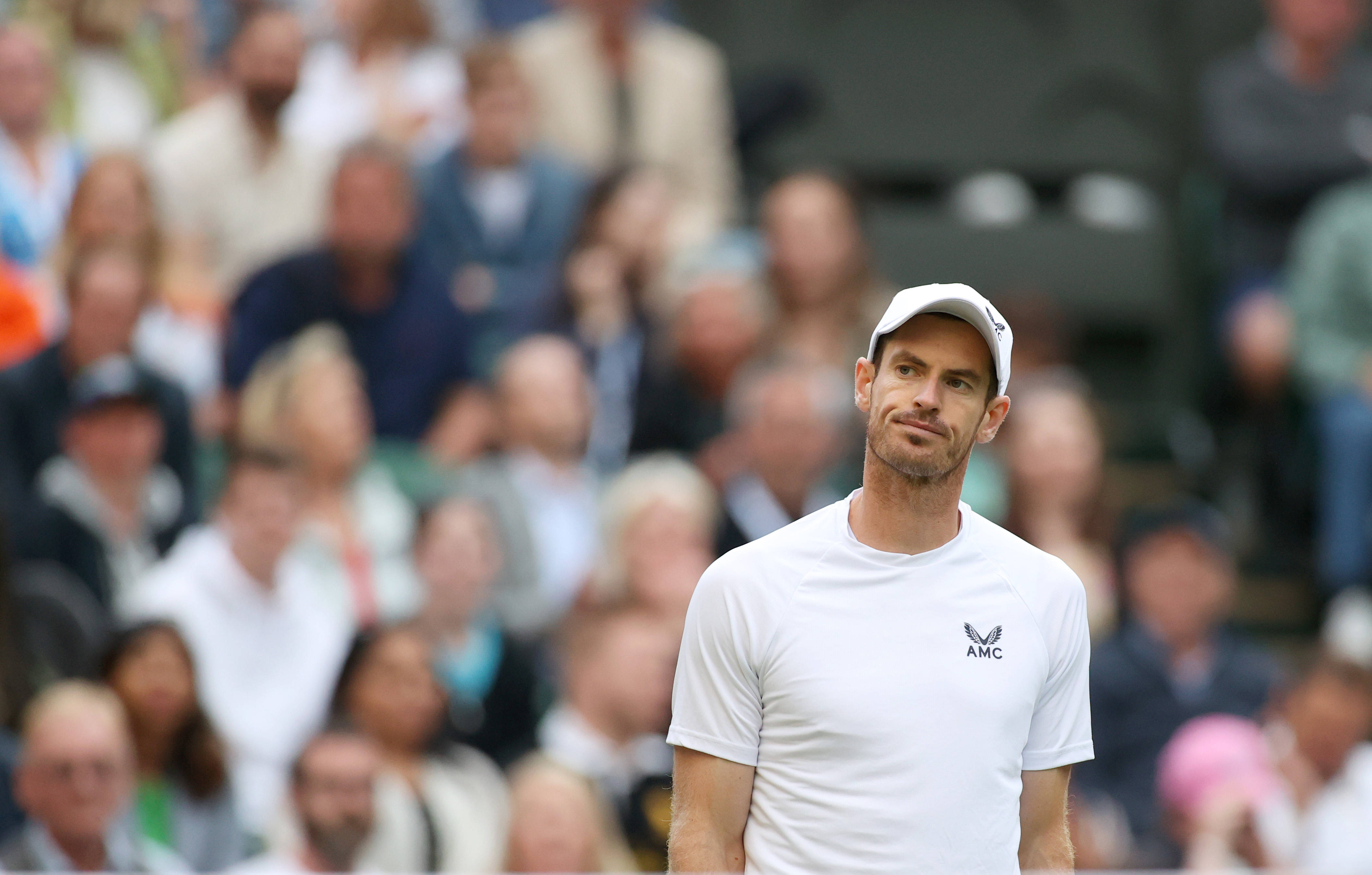 法国网球队爆冷英国网球队，穆雷送出助攻的简单介绍