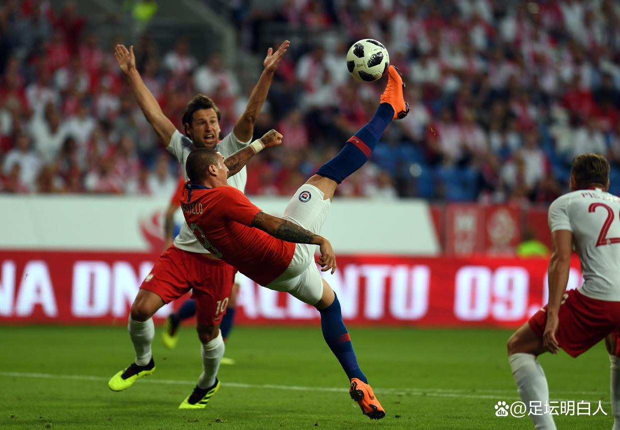 智利险胜塞内加尔，萨内三分雨点燃全场的简单介绍