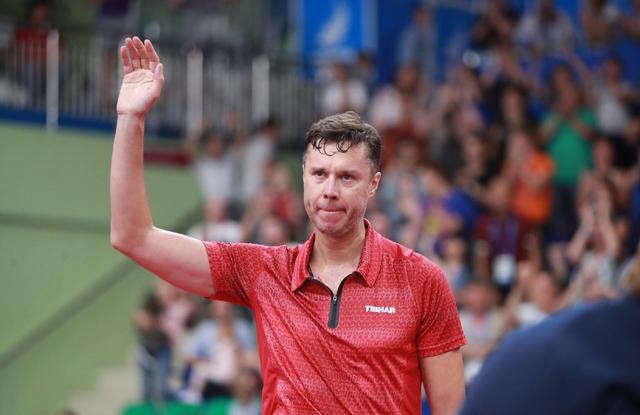 关于比利时乒乓球队完胜英国乒乓球队,奥恰洛夫关键制胜的信息 关于比利时乒乓球队完胜英国乒乓球队,奥恰洛夫关键制胜的信息