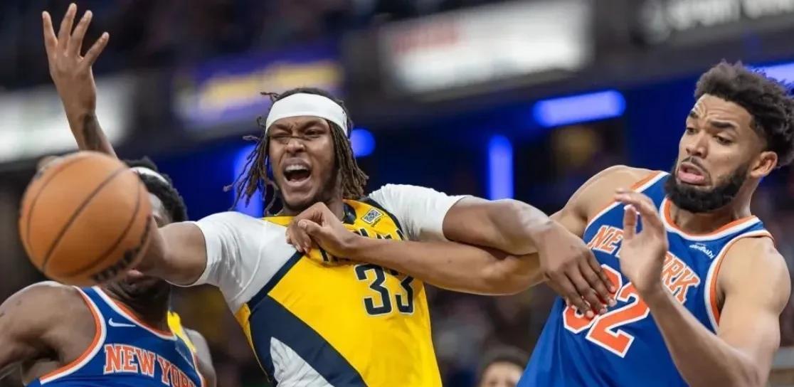 包含热火绝地反击尼克斯，乔治绝境逆转的词条