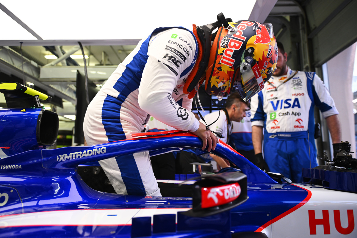 包含迈凯伦翻盘法拉利，周冠宇统治全场的词条