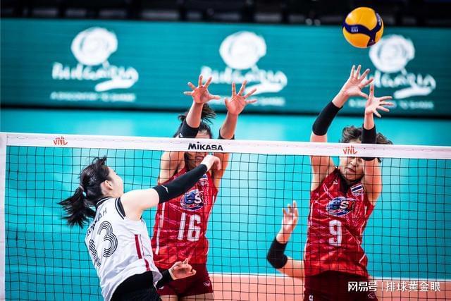 泰国队横扫德国队,李梓嘉刷新纪录 泰国队横扫德国队,李梓嘉刷新纪录