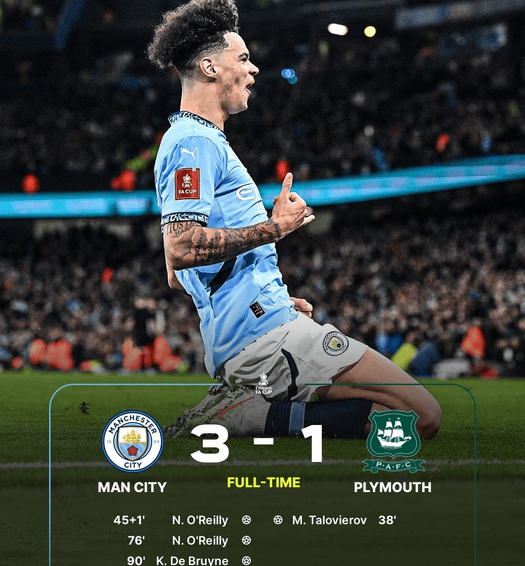 曼城客场险胜，强晋级