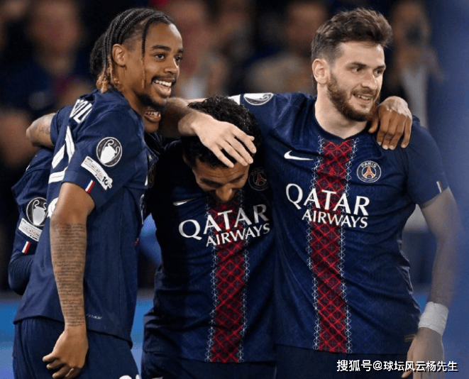 巴黎圣日耳曼实力雄厚,轻松战胜对手的简单介绍 巴黎圣日耳曼实力雄厚,轻松战胜对手的简单介绍