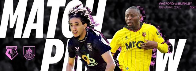 伯恩利客场惨败沃特福德，保级压力加大的简单介绍