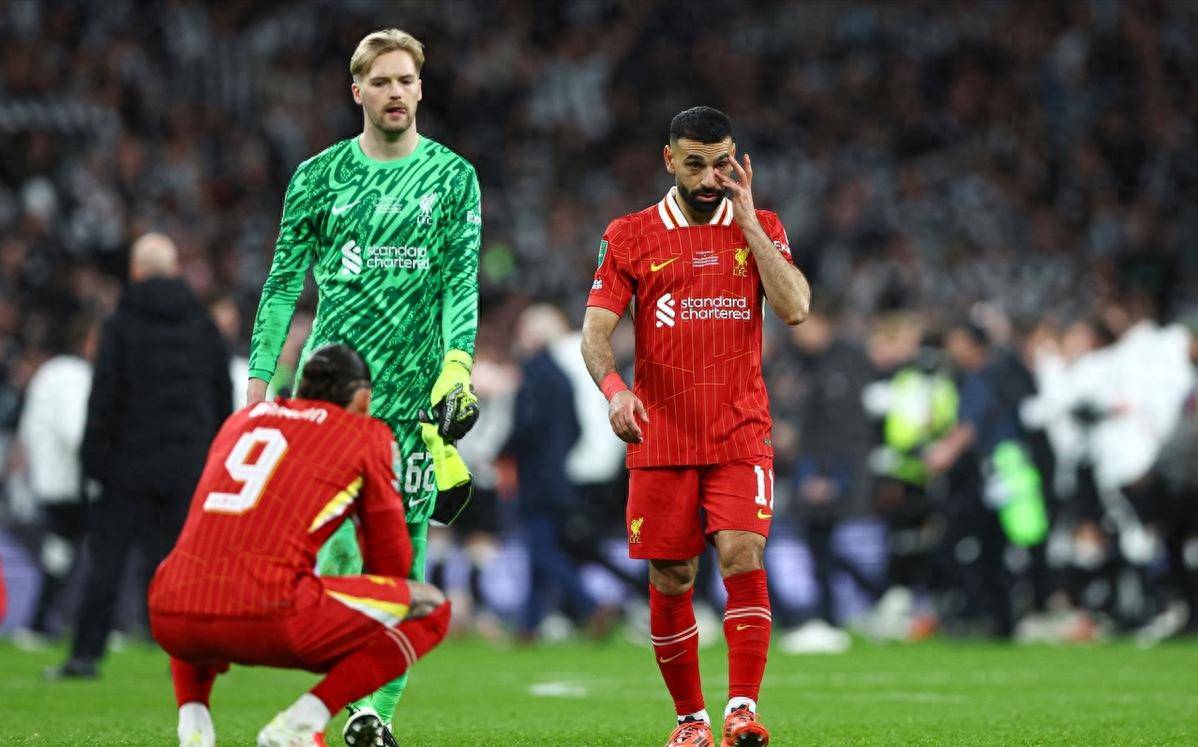 阿诺德助攻建功，利物浦客场战平对手的简单介绍