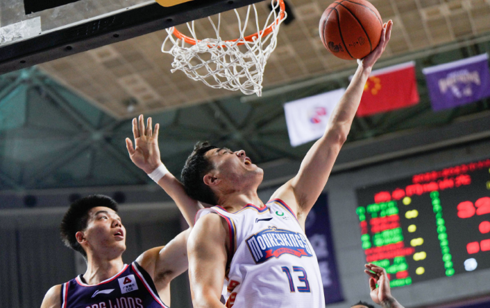 黑马现身，强队岌岌可危的简单介绍