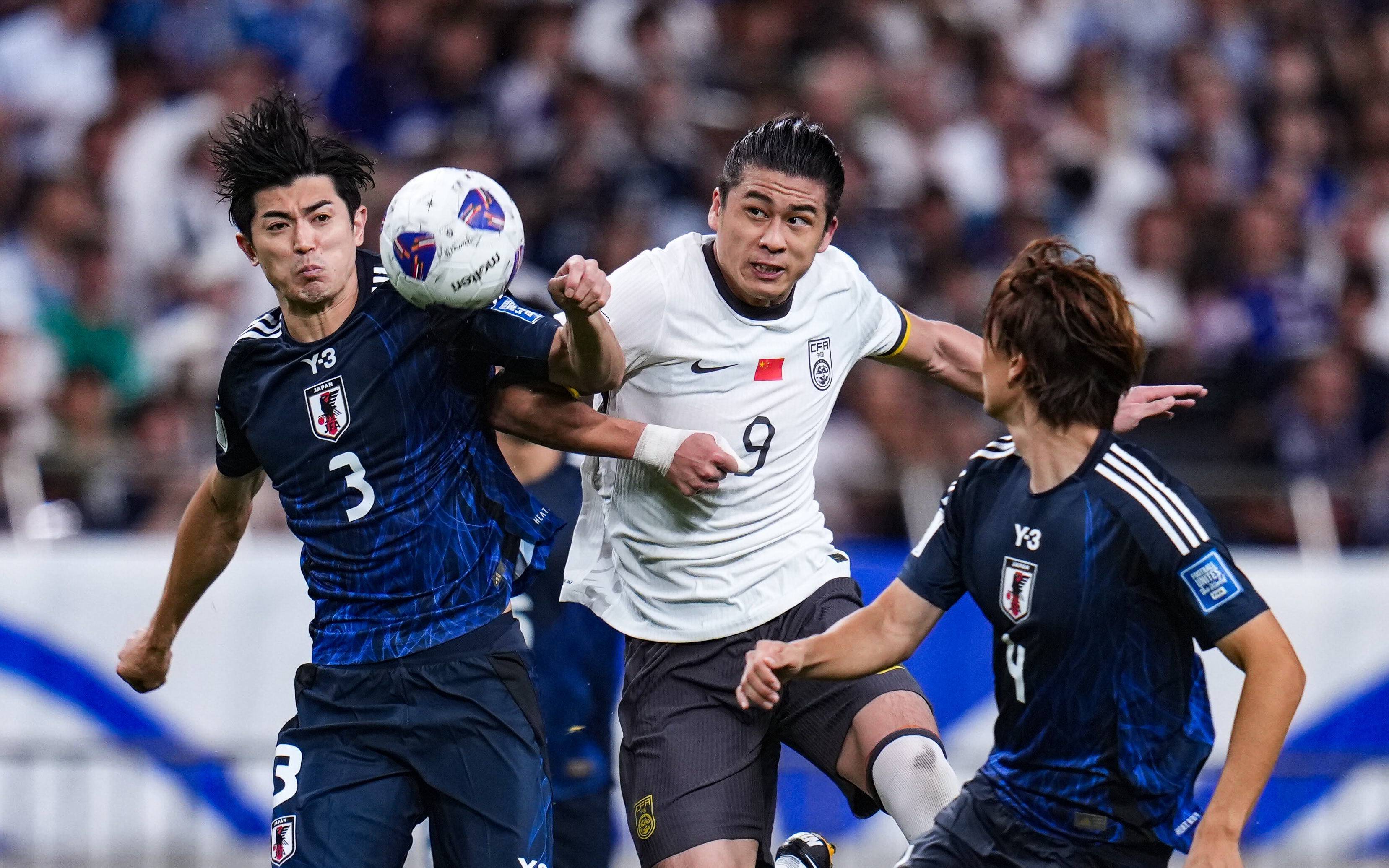 日本球队笑傲赛场,迎接挑战 日本球队笑傲赛场,迎接挑战