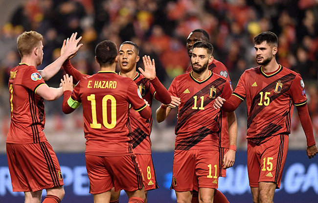 关于直布罗陀战胜马耳他，挤进欧洲预选赛强的信息