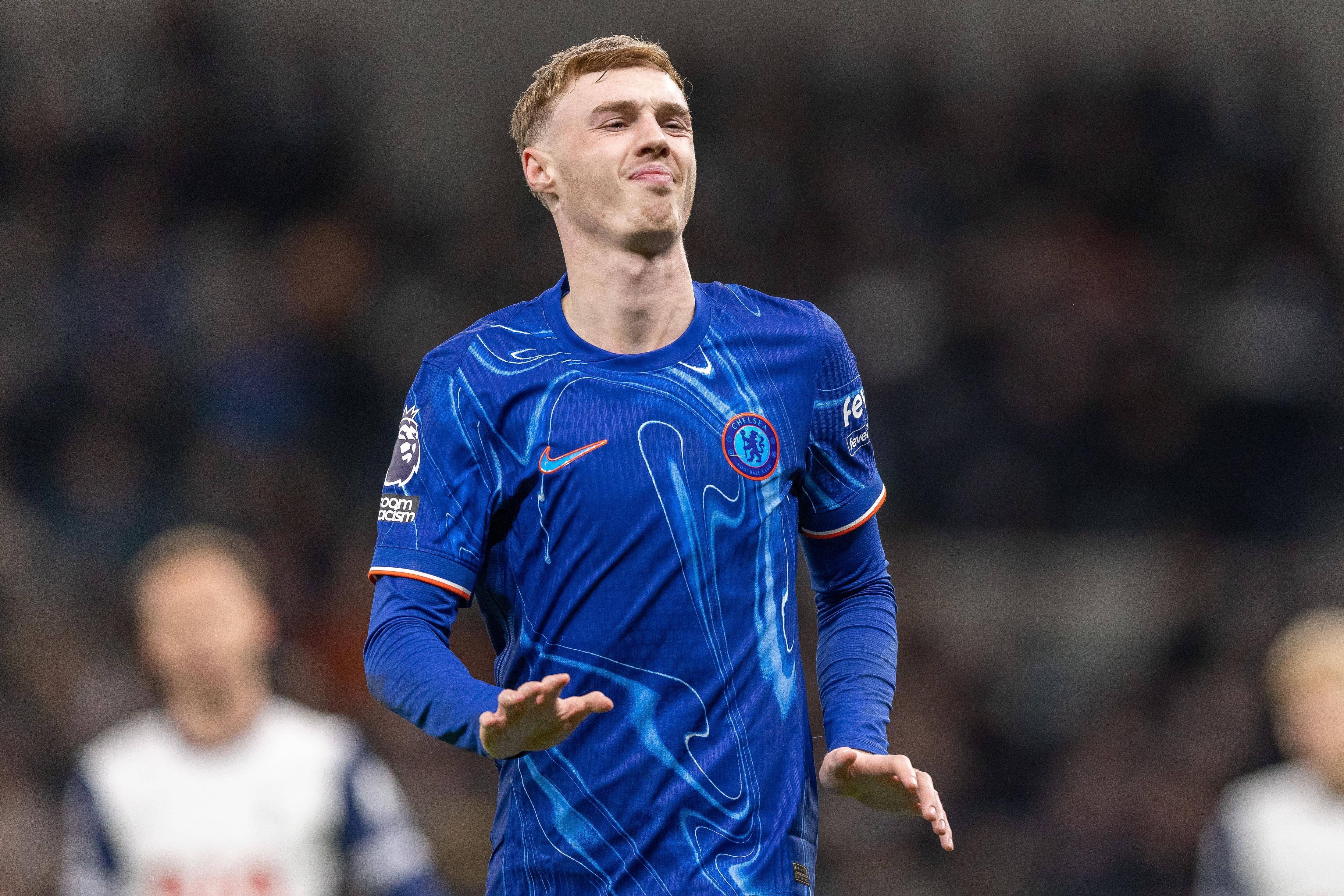 切尔西后防线表现糟糕，需加强训练