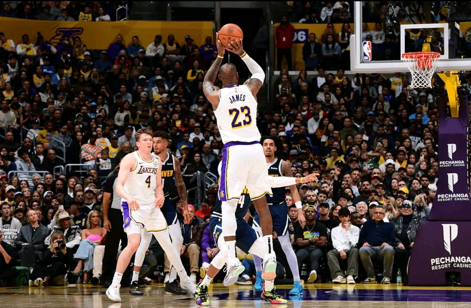 掘金队球员状态回暖,取得胜利的简单介绍 掘金队球员状态回暖,取得胜利的简单介绍