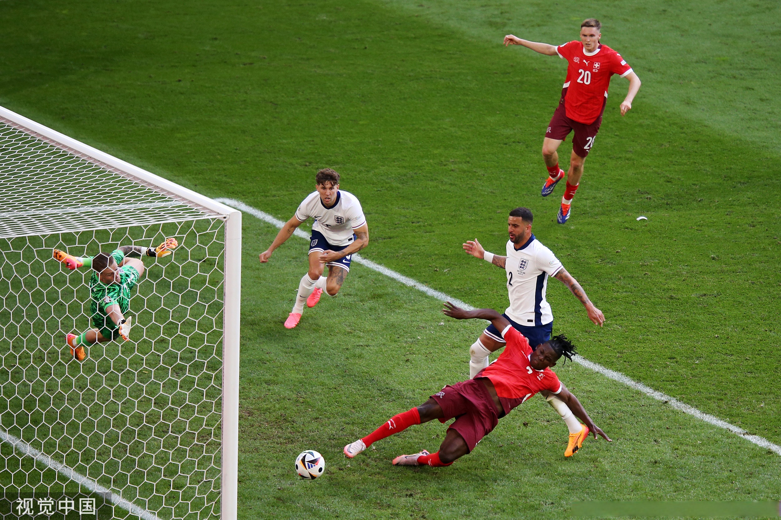 关于斯洛伐克战平俄罗斯,欧洲杯火爆开赛的信息 关于斯洛伐克战平俄罗斯,欧洲杯火爆开赛的信息