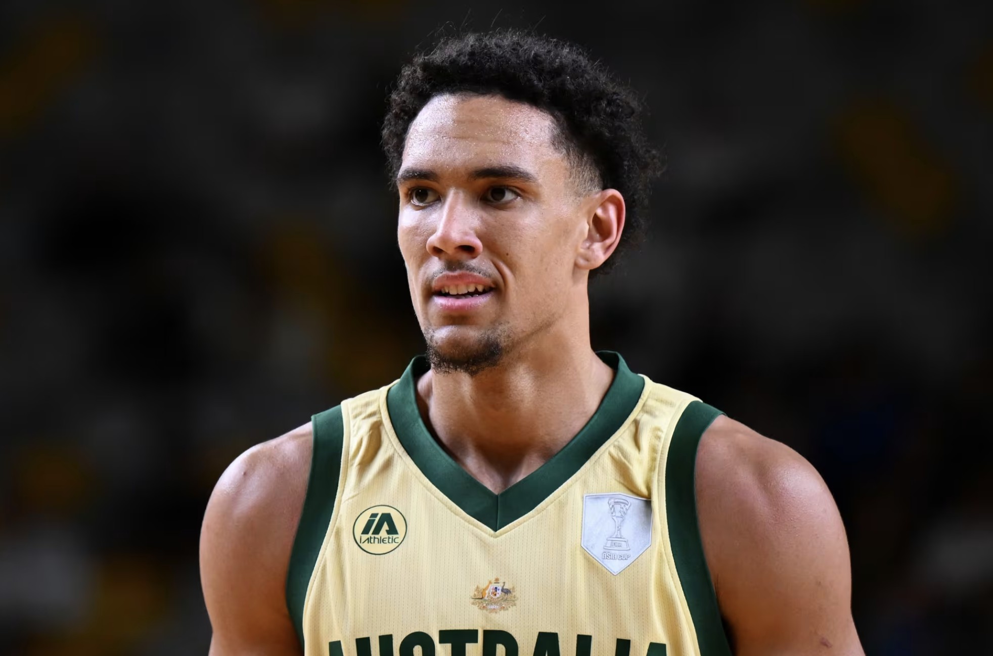 澳洲篮球代表队新赛季壮志凛然 澳洲篮球代表队新赛季壮志凛然