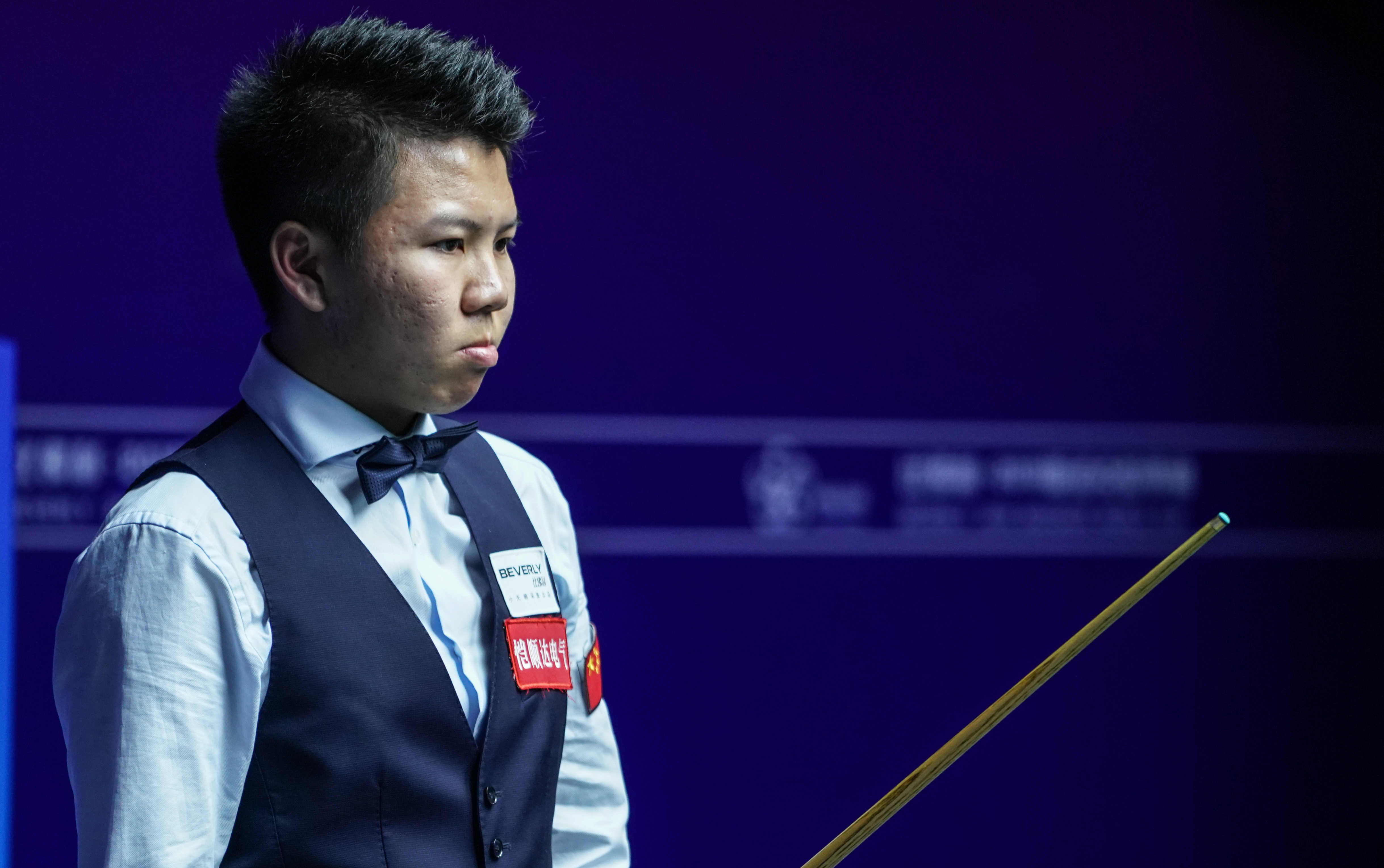 精彩的比赛激烈展开，胜利渐行渐近