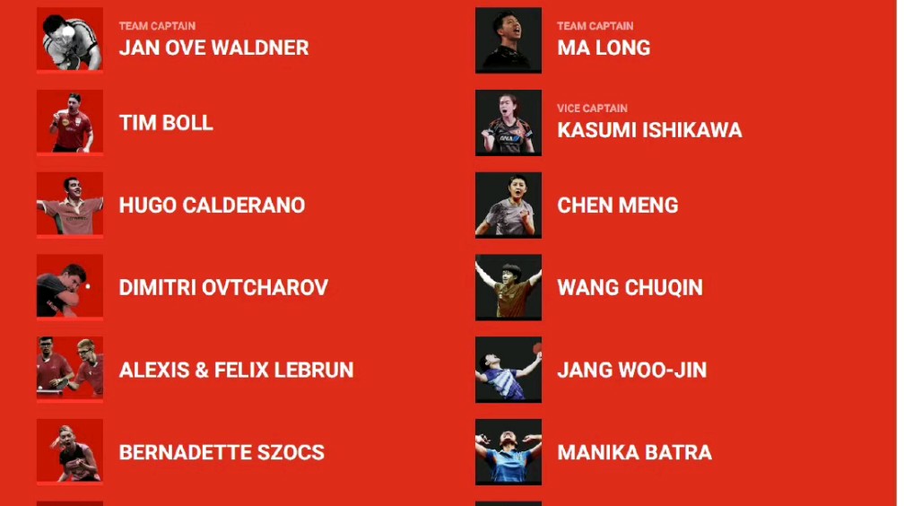 中国队碾压法国队，波尔惊艳四座