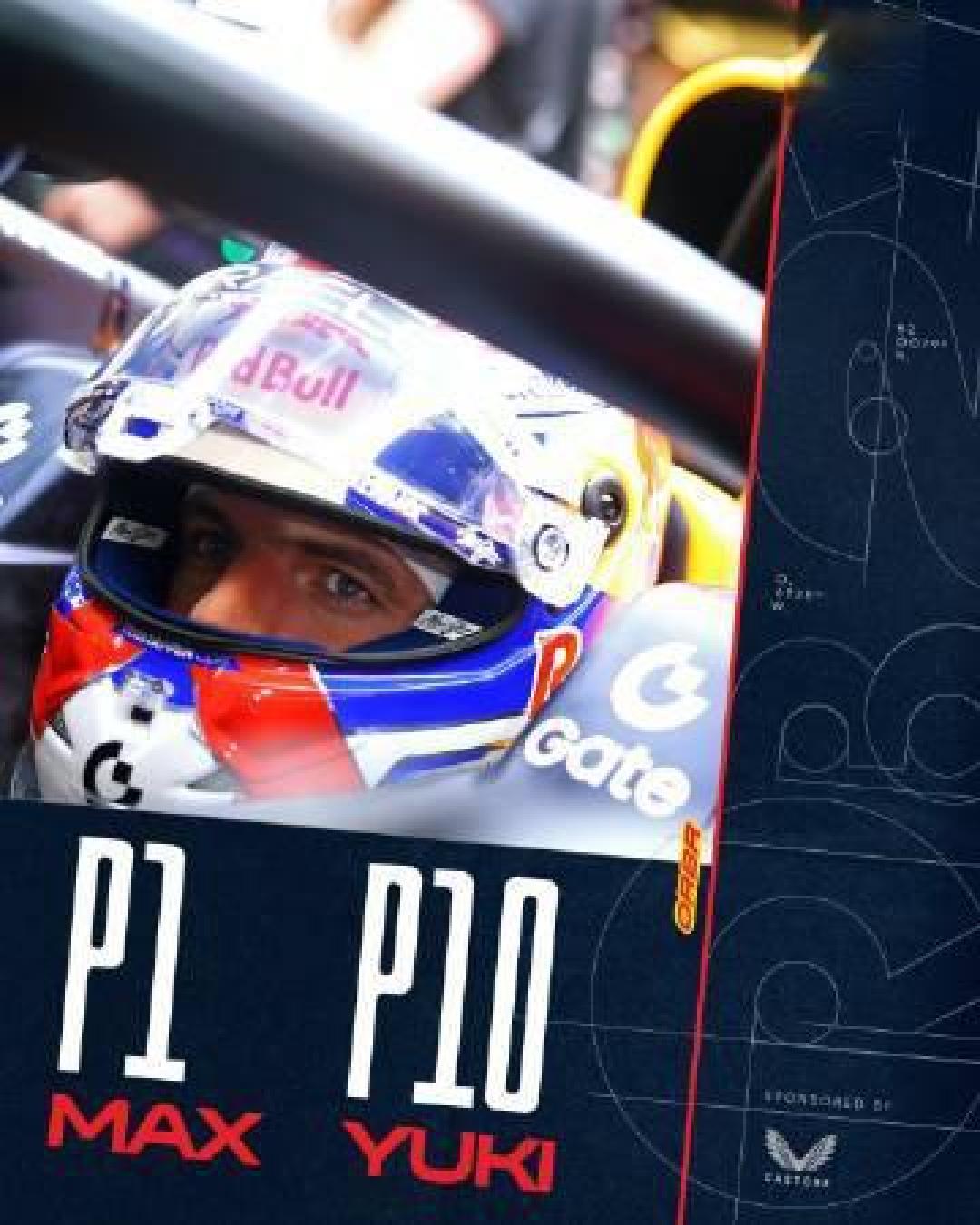 哈斯车队轻取索伯车队，维斯塔潘带队取胜的简单介绍