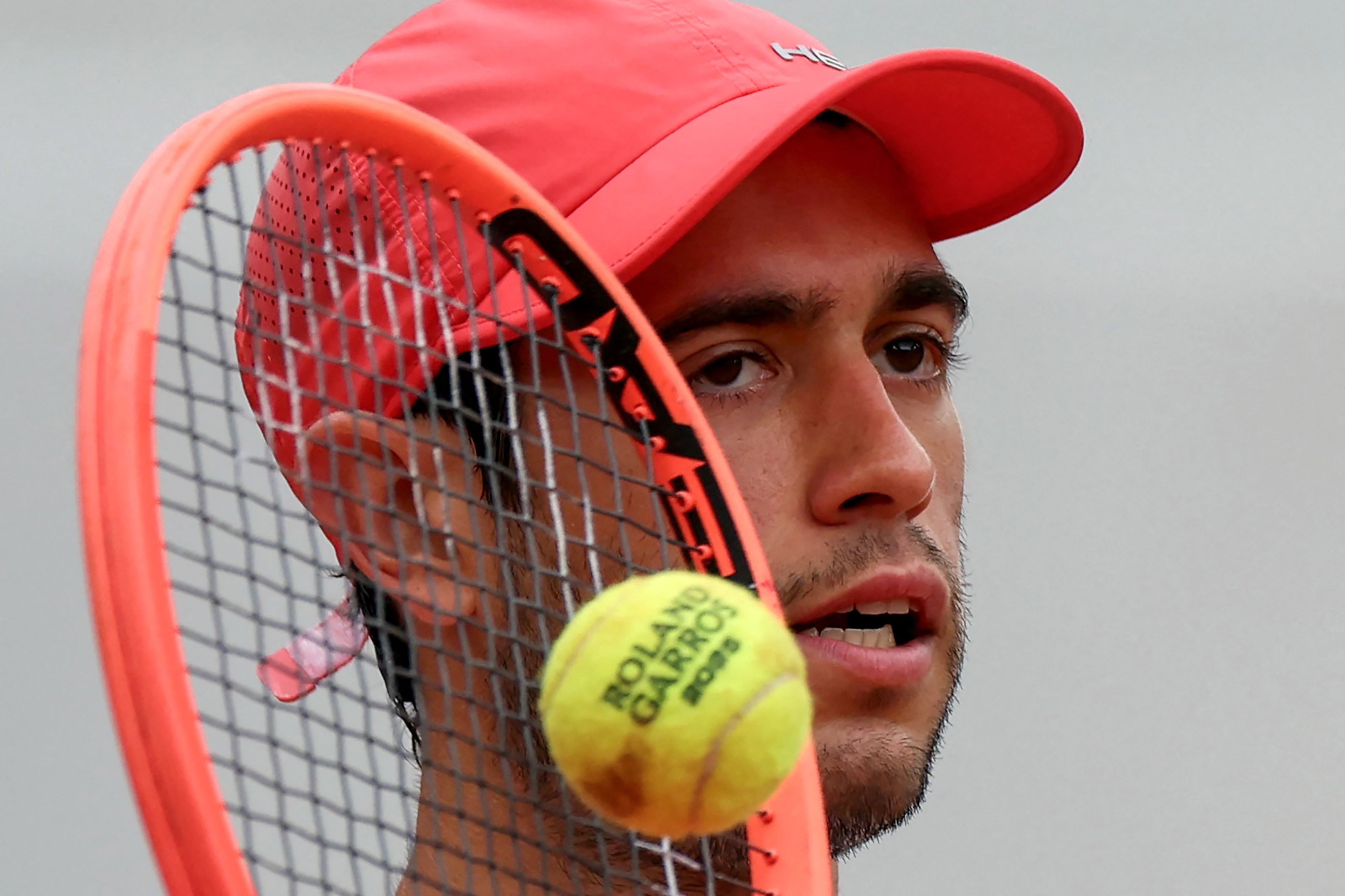 法网鏖战美网,鲁德惊艳四座 法网鏖战美网,鲁德惊艳四座