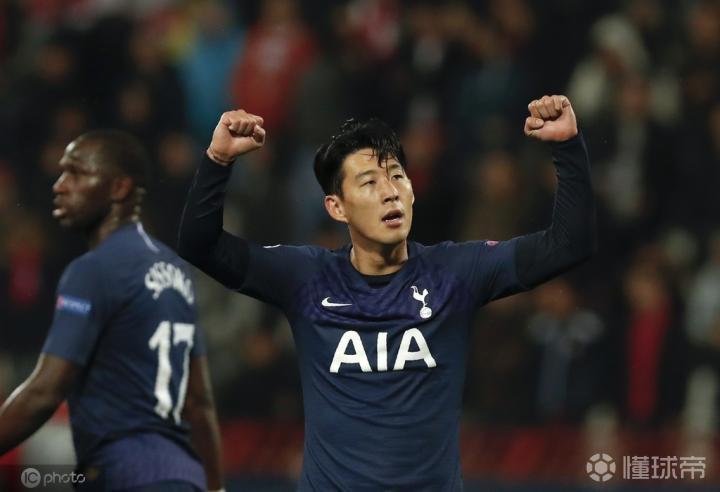 关于巴黎轻取波兰，孙兴慜关键制胜的信息